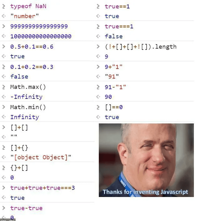 你能看懂这些 JavaScript 表达式吗? 封面